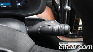 Volvo XC60 B6 ULTIMATE Bright 2024 года из Южной Кореи