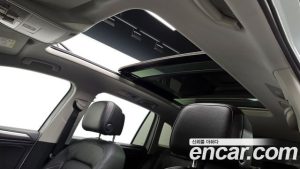 Volkswagen Tiguan 2.0 TDI Prestige 2022 года из Южной Кореи