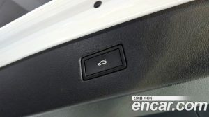 Volkswagen Tiguan 2.0 TDI Prestige 2022 года из Южной Кореи