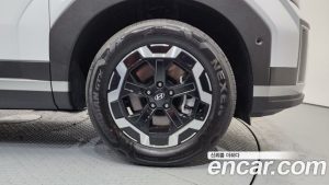 Hyundai Santafe Бензин 2.5T 2WD 2024 года из Южной Кореи
