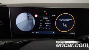 Hyundai Santafe Бензин 2.5T 2WD 2024 года из Южной Кореи