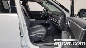 Hyundai Santafe Бензин 2.5T 2WD 2024 года из Южной Кореи
