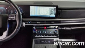 Hyundai Santafe Бензин 2.5T 2WD 2024 года из Южной Кореи