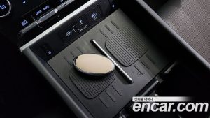 Hyundai Santafe Бензин 2.5T 2WD 2024 года из Южной Кореи