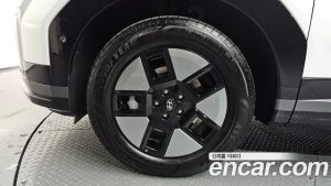 Hyundai Santafe HEV 1.6 2WD 2024 года из Южной Кореи