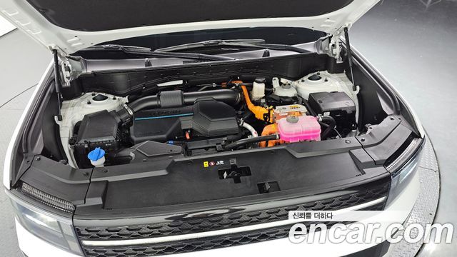 41294159_006.jpg Hyundai Santafe HEV 1.6 2WD 2024 года из Южной Кореи