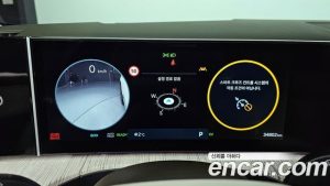 Hyundai Santafe HEV 1.6 2WD 2024 года из Южной Кореи