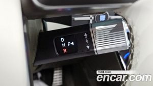 Hyundai Santafe HEV 1.6 2WD 2024 года из Южной Кореи