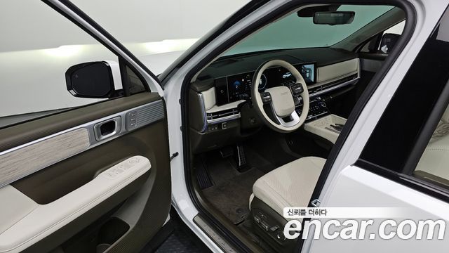 41294159_015.jpg Hyundai Santafe HEV 1.6 2WD 2024 года из Южной Кореи