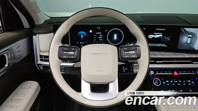 41294159_017.jpg Hyundai Santafe HEV 1.6 2WD 2024 года из Южной Кореи