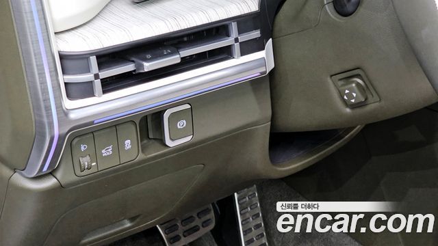 41294159_018.jpg Hyundai Santafe HEV 1.6 2WD 2024 года из Южной Кореи