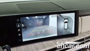 Hyundai Santafe HEV 1.6 2WD 2024 года из Южной Кореи