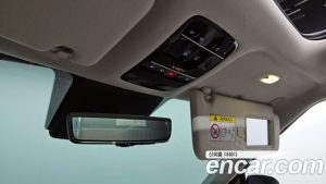 Hyundai Santafe HEV 1.6 2WD 2024 года из Южной Кореи