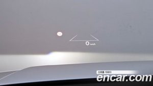 Hyundai Santafe HEV 1.6 2WD 2024 года из Южной Кореи