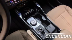 Kia Sorento HEV 1.6 4WD 2025 года из Южной Кореи