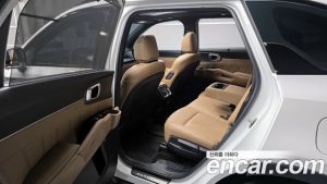 Kia Sorento HEV 1.6 4WD 2025 года из Южной Кореи