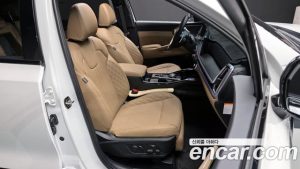 Kia Sorento HEV 1.6 4WD 2025 года из Южной Кореи