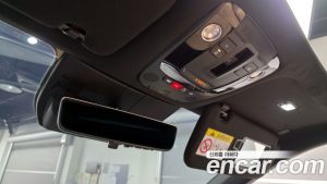 Kia Sorento HEV 1.6 4WD 2025 года из Южной Кореи