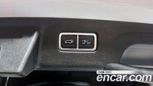 Kia Sorento HEV 1.6 4WD 2025 года из Южной Кореи