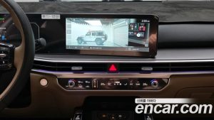 Kia Sorento HEV 1.6 4WD 2025 года из Южной Кореи