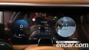Hyundai Palisade Бензин 2.5T 2WD 9-Seater 2025 года из Южной Кореи