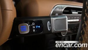 Hyundai Palisade Бензин 2.5T 2WD 9-Seater 2025 года из Южной Кореи