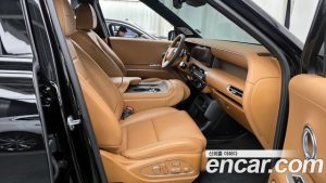 Hyundai Palisade Бензин 2.5T 2WD 9-Seater 2025 года из Южной Кореи