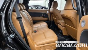 Hyundai Palisade Бензин 2.5T 2WD 9-Seater 2025 года из Южной Кореи