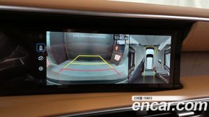 Hyundai Palisade Бензин 2.5T 2WD 9-Seater 2025 года из Южной Кореи