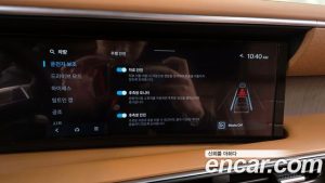 Hyundai Palisade Бензин 2.5T 2WD 9-Seater 2025 года из Южной Кореи