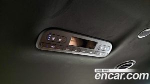 Hyundai Palisade Бензин 2.5T 2WD 9-Seater 2025 года из Южной Кореи