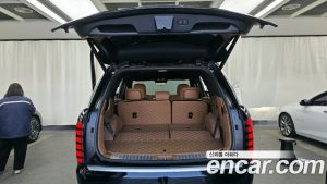Hyundai Palisade Бензин 2.5T 2WD 9-Seater 2025 года из Южной Кореи