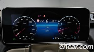 Mercedes-Benz S-Class S450L 4MATIC 2023 года из Южной Кореи