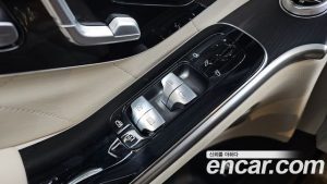 Mercedes-Benz S-Class S450L 4MATIC 2023 года из Южной Кореи