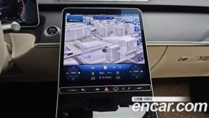 Mercedes-Benz S-Class S450L 4MATIC 2023 года из Южной Кореи