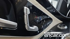 Mercedes-Benz S-Class S450L 4MATIC 2023 года из Южной Кореи