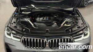 BMW Gran Turismo 620d M Sport 2023 года из Южной Кореи