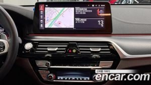 BMW Gran Turismo 620d M Sport 2023 года из Южной Кореи