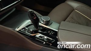 BMW Gran Turismo 620d M Sport 2023 года из Южной Кореи