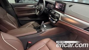 BMW Gran Turismo 620d M Sport 2023 года из Южной Кореи