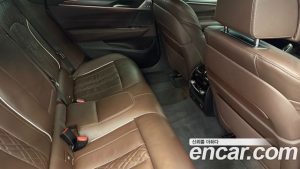 BMW Gran Turismo 620d M Sport 2023 года из Южной Кореи