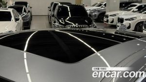 BMW Gran Turismo 620d M Sport 2023 года из Южной Кореи