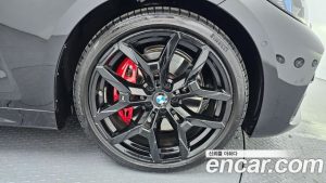 BMW 4-Series 420i M Sport PRO Coupe 2025 года из Южной Кореи