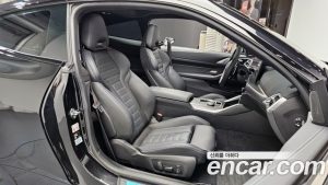 BMW 4-Series 420i M Sport PRO Coupe 2025 года из Южной Кореи