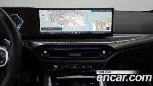 BMW 4-Series 420i M Sport PRO Coupe 2025 года из Южной Кореи
