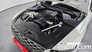 Genesis G80 Бензин 2.5 Turbo AWD 2025 года из Южной Кореи