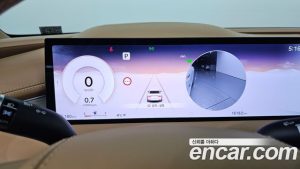 Genesis G80 Бензин 2.5 Turbo AWD 2025 года из Южной Кореи