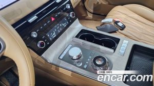 Genesis G80 Бензин 2.5 Turbo AWD 2025 года из Южной Кореи