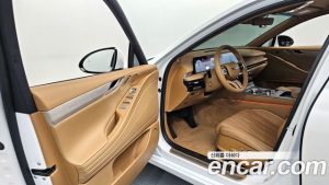 Genesis G80 Бензин 2.5 Turbo AWD 2025 года из Южной Кореи