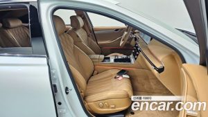 Genesis G80 Бензин 2.5 Turbo AWD 2025 года из Южной Кореи